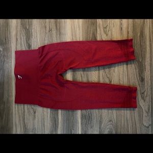 Original crop gymshark leggings